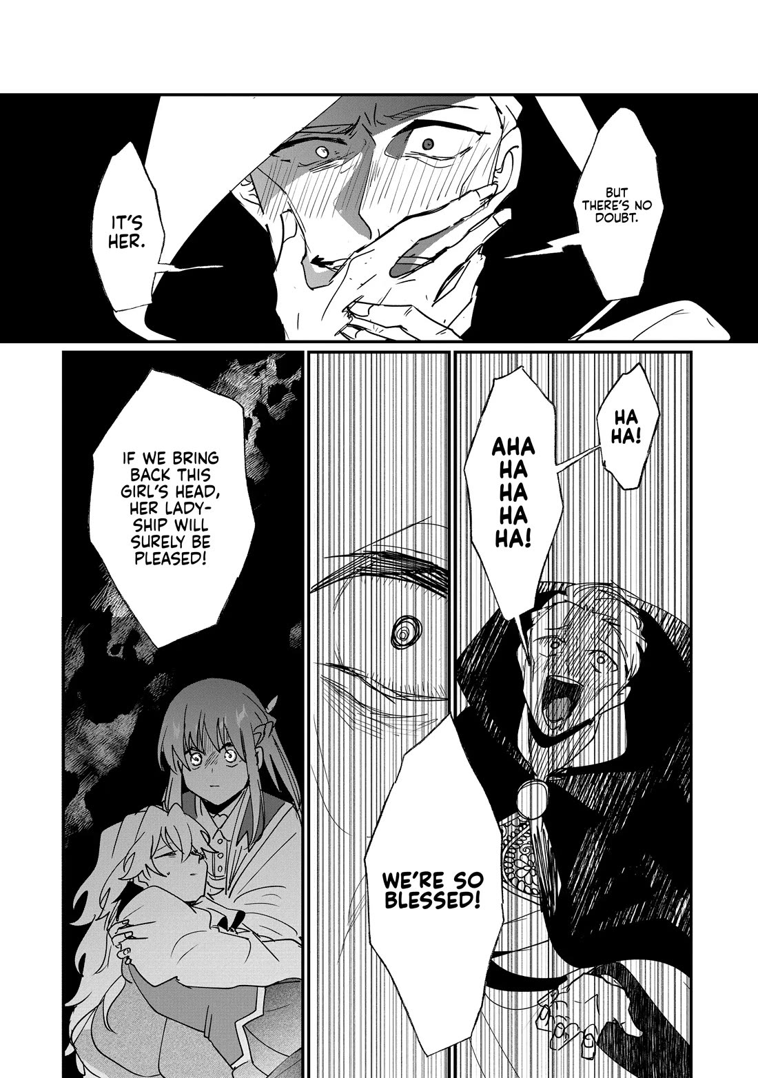 Nidoto Ie ni wa Kaerimasen! Chapter 41 page 18 - Chapter 41
