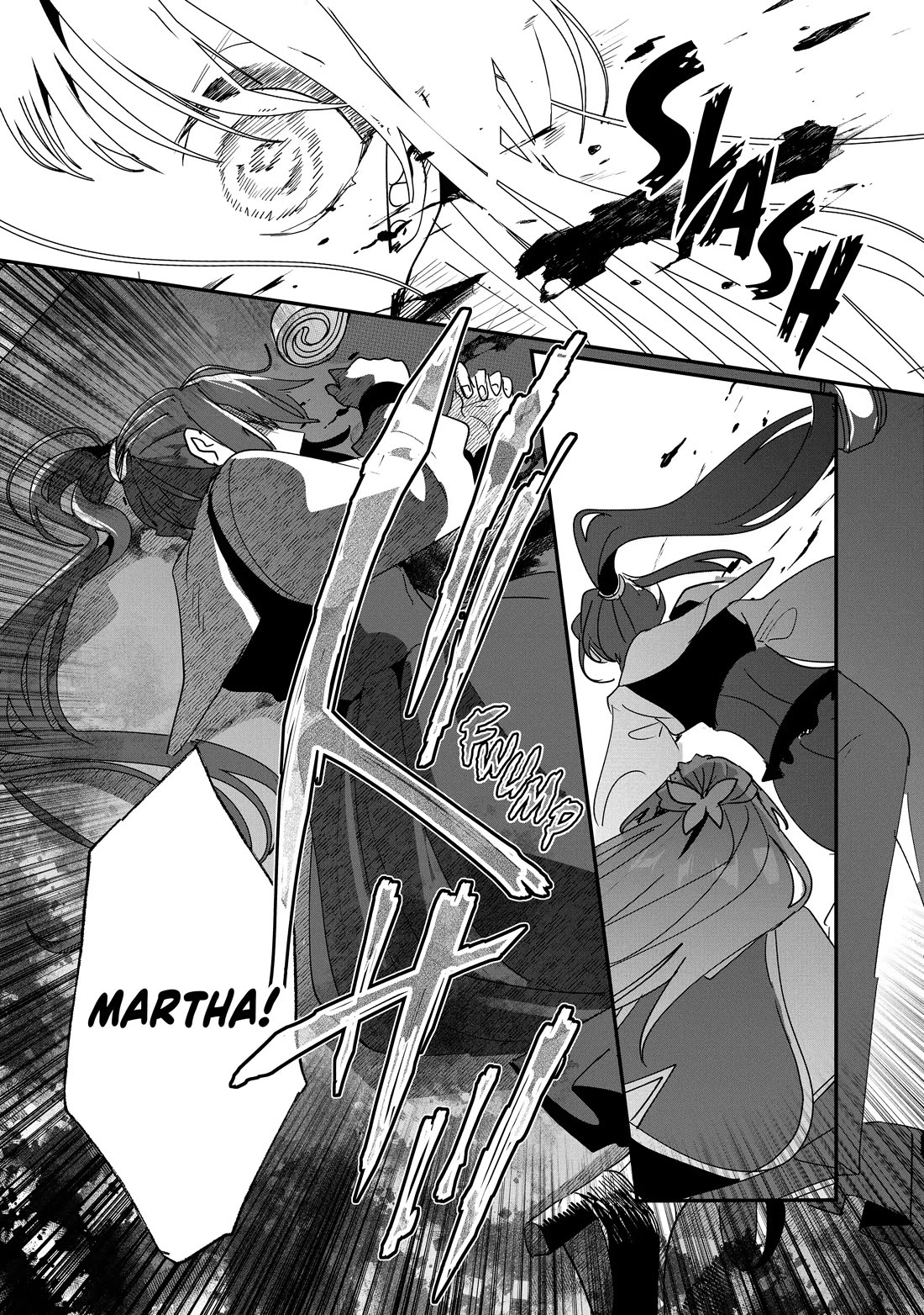 Nidoto Ie ni wa Kaerimasen! Chapter 41 page 20 - Chapter 41