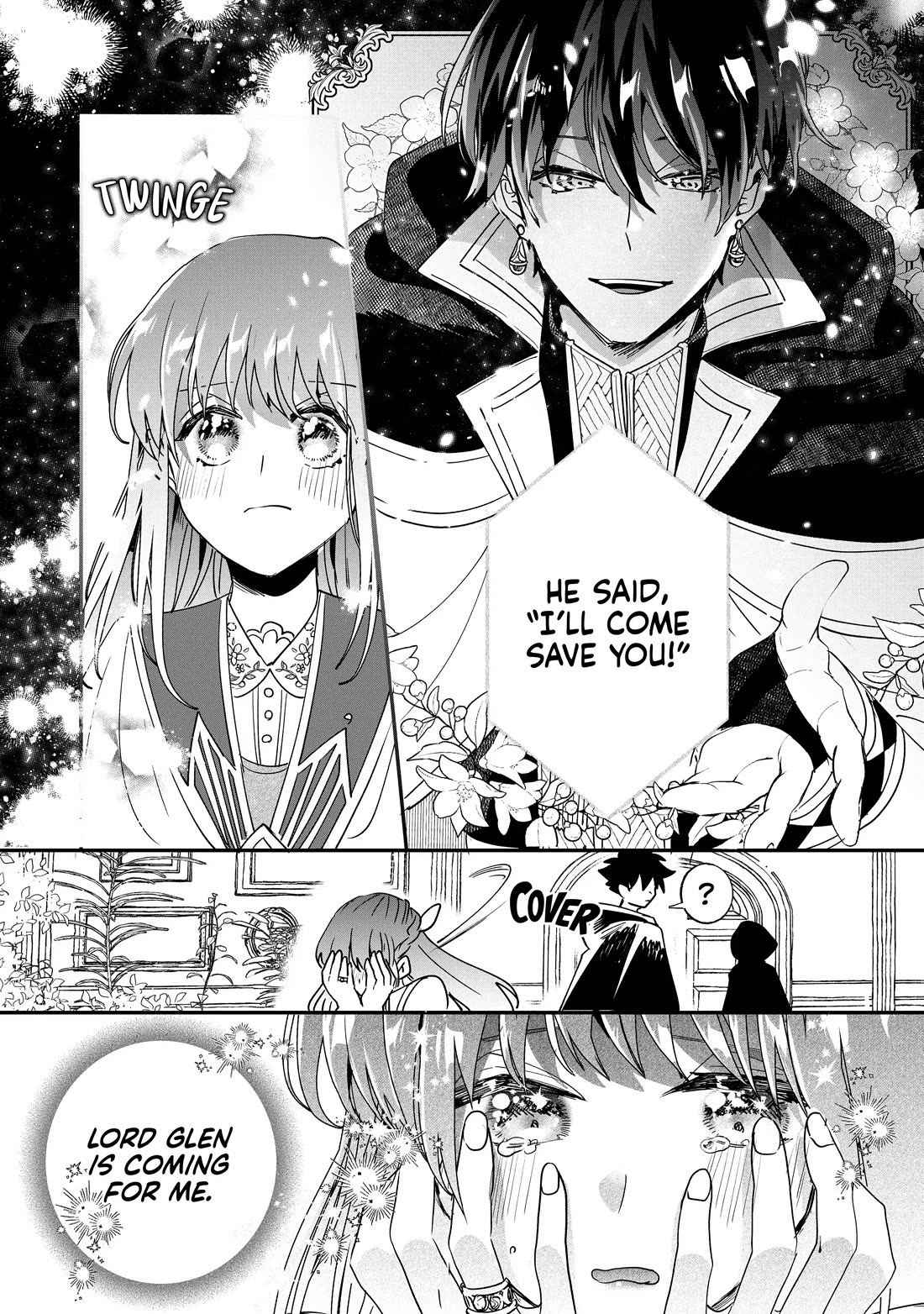 Nidoto Ie ni wa Kaerimasen! Chapter 42 page 13 - Chapter 42