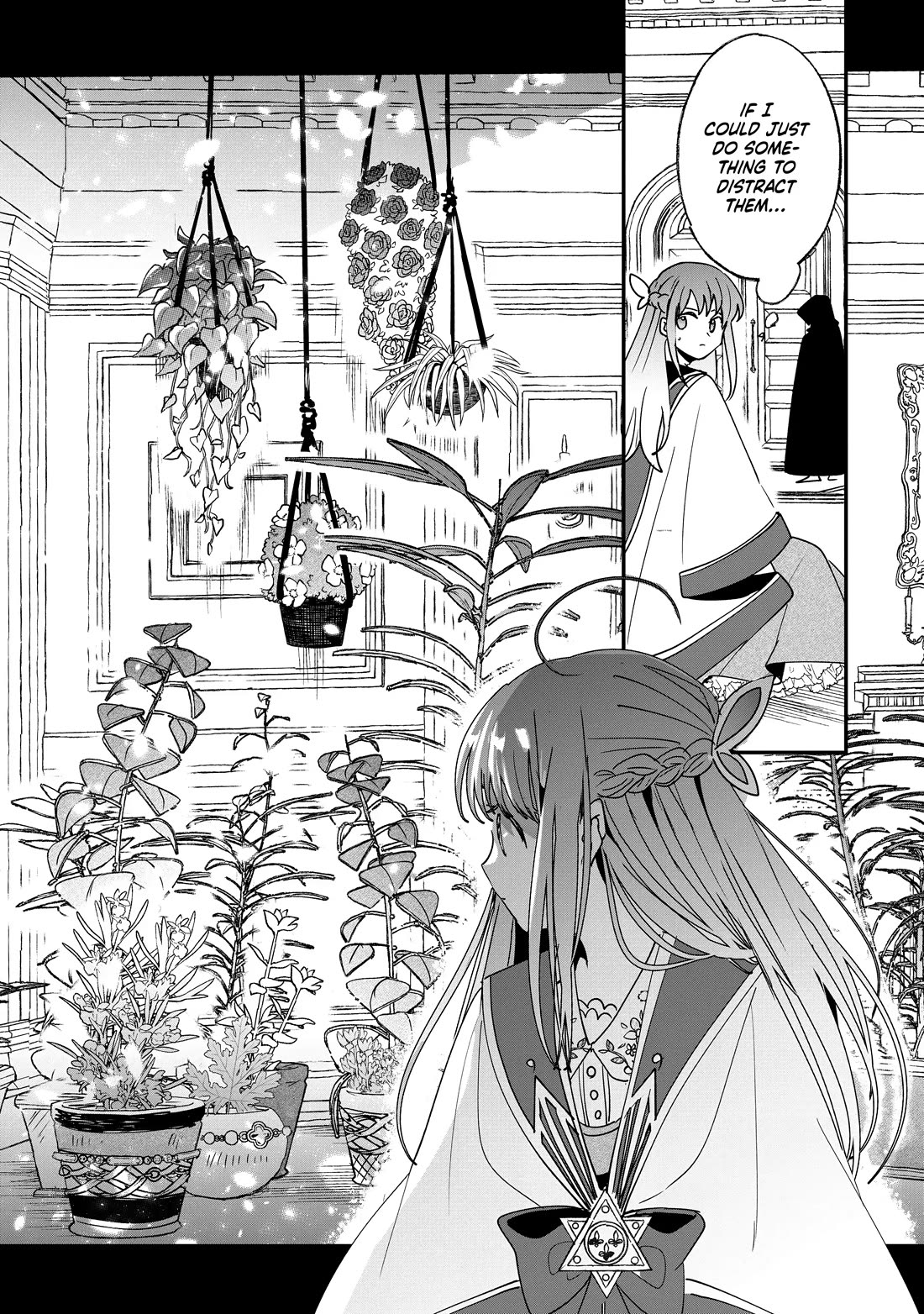 Nidoto Ie ni wa Kaerimasen! Chapter 42 page 19 - Chapter 42