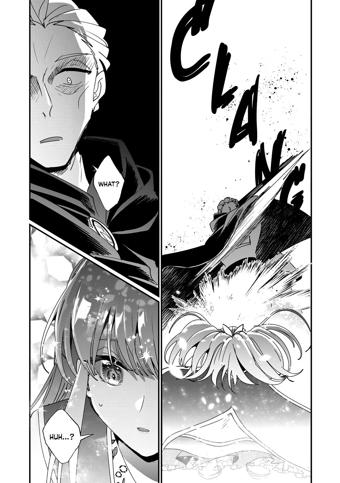 Nidoto Ie ni wa Kaerimasen! Chapter 42 page 3 - Chapter 42