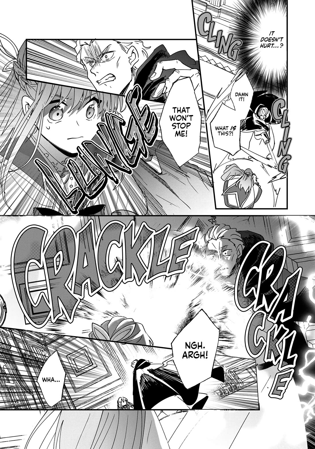 Nidoto Ie ni wa Kaerimasen! Chapter 42 page 4 - Chapter 42