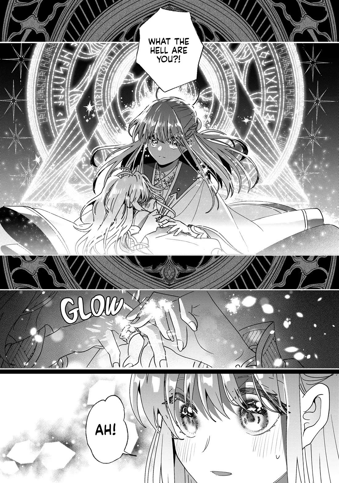 Nidoto Ie ni wa Kaerimasen! Chapter 42 page 5 - Chapter 42