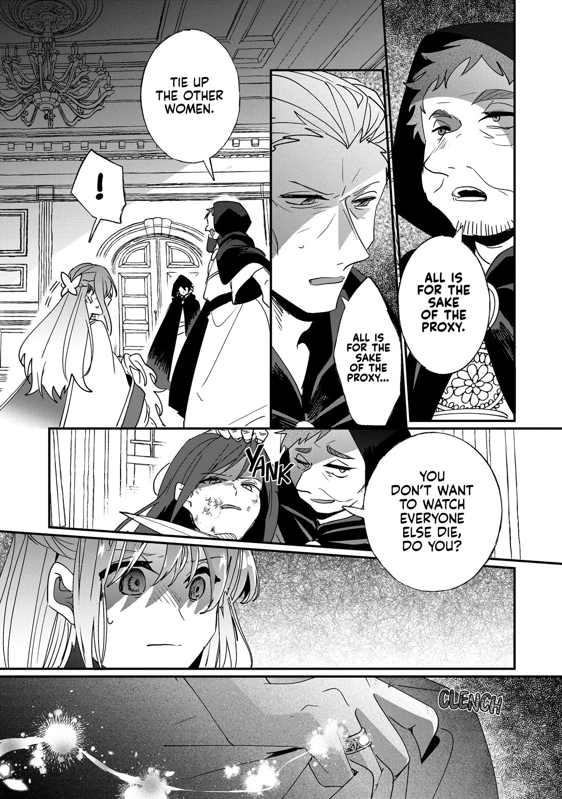 Nidoto Ie ni wa Kaerimasen! Chapter 42 page 7 - Chapter 42