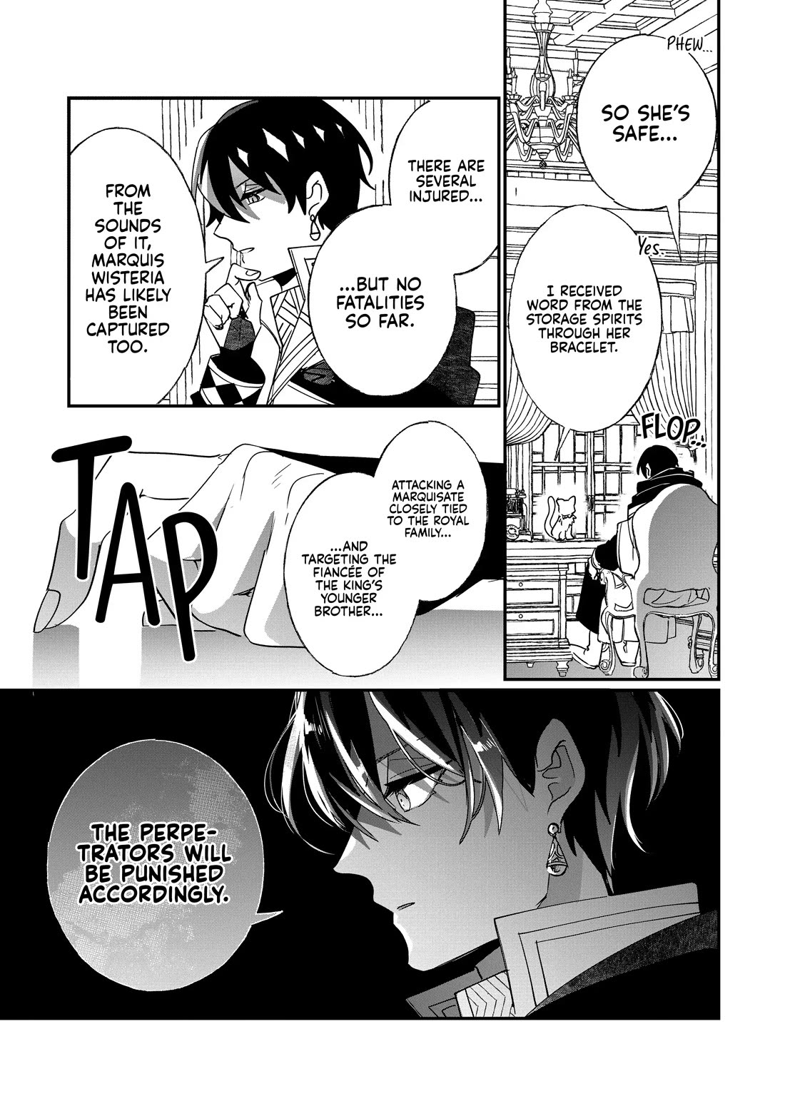 Nidoto Ie ni wa Kaerimasen! Chapter 42 page 9 - Chapter 42