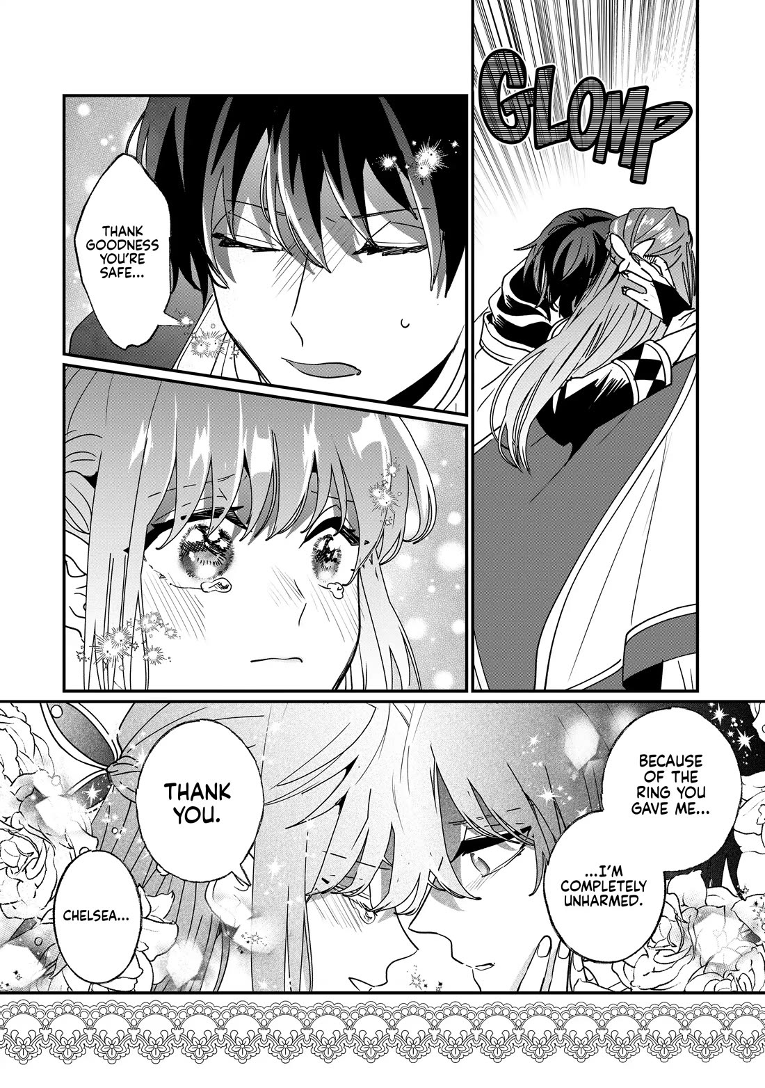 Nidoto Ie ni wa Kaerimasen! Chapter 43 page 10 - Chapter 43