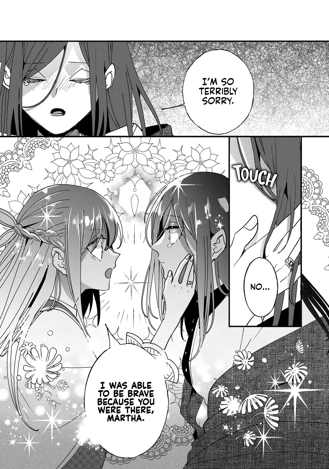 Nidoto Ie ni wa Kaerimasen! Chapter 43 page 15 - Chapter 43
