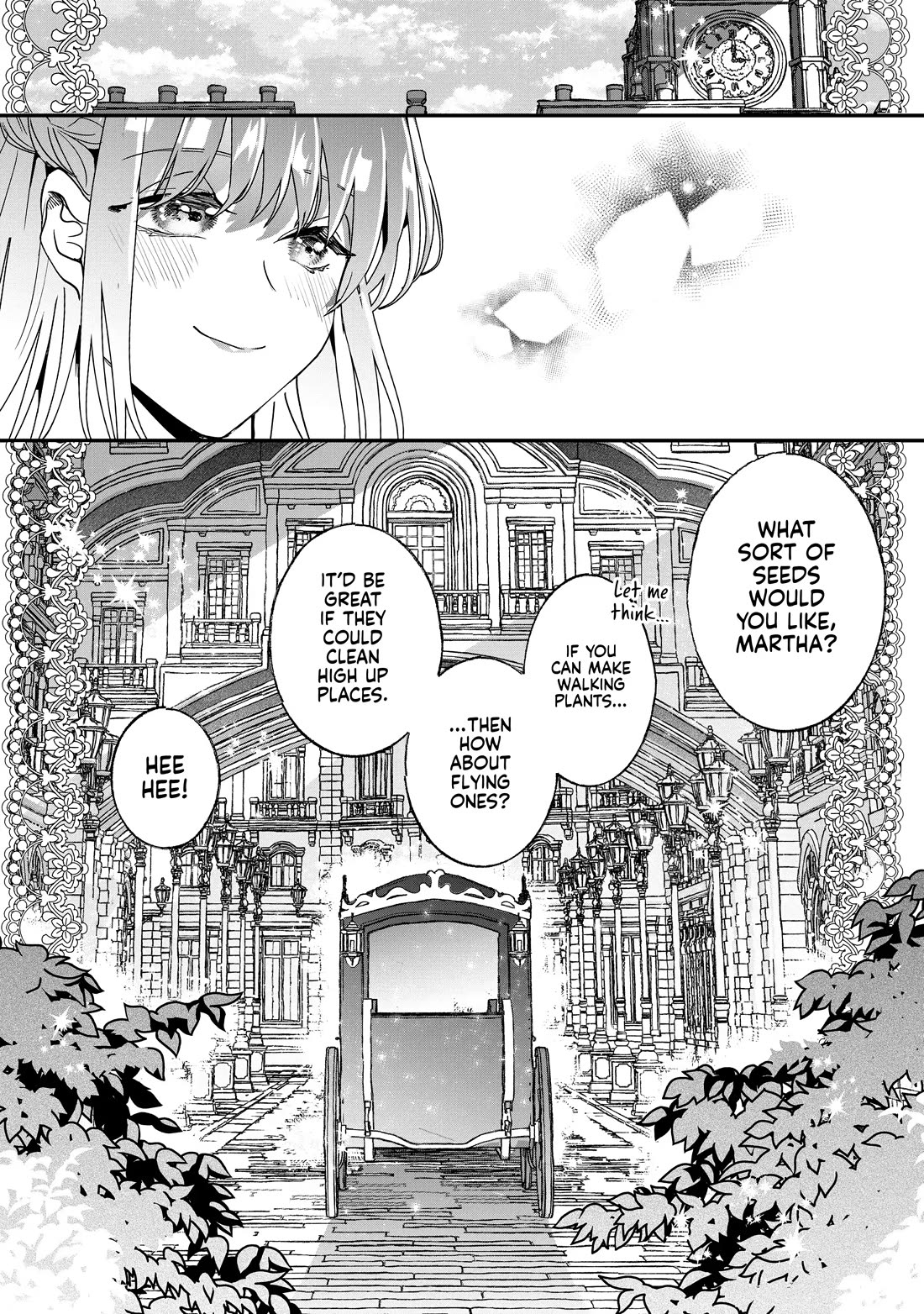 Nidoto Ie ni wa Kaerimasen! Chapter 43 page 20 - Chapter 43