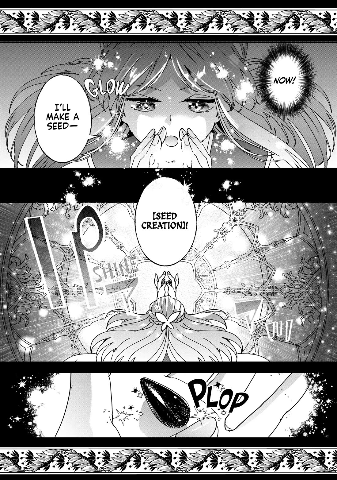 Nidoto Ie ni wa Kaerimasen! Chapter 43 page 6 - Chapter 43