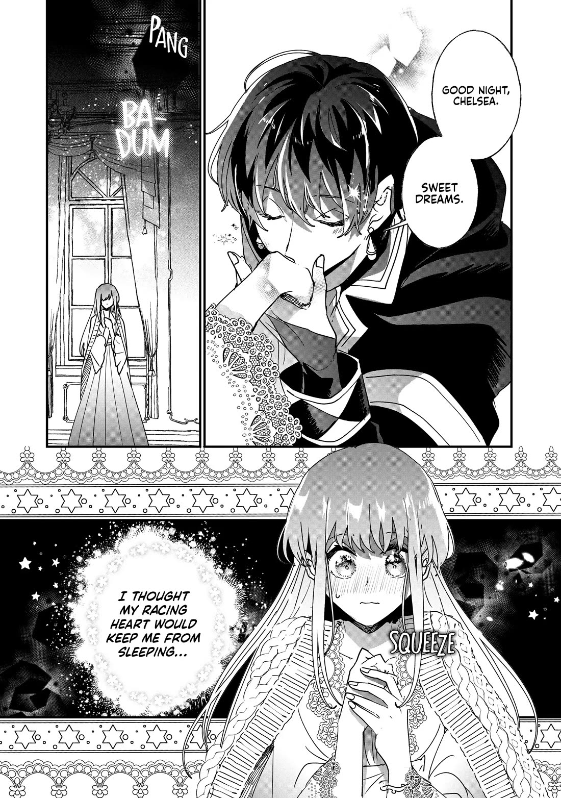 Nidoto Ie ni wa Kaerimasen! Chapter 44 page 10 - Chapter 44