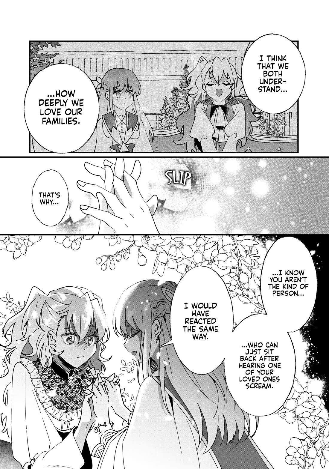 Nidoto Ie ni wa Kaerimasen! Chapter 44 page 13 - Chapter 44