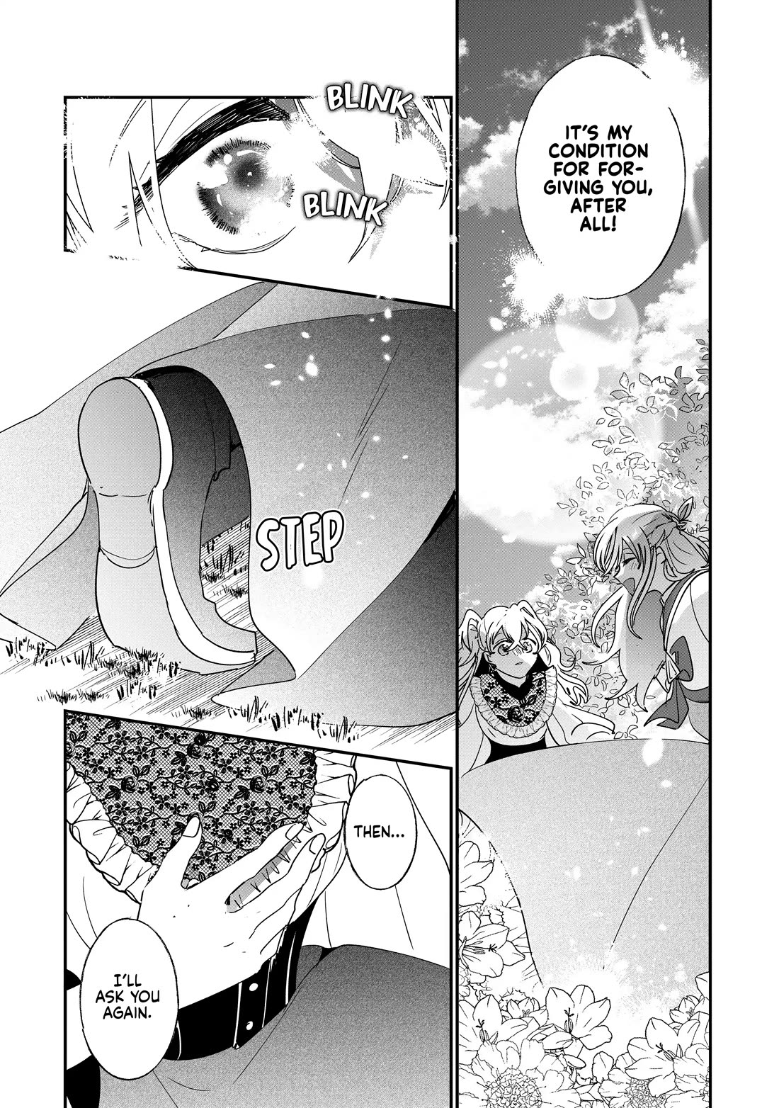 Nidoto Ie ni wa Kaerimasen! Chapter 44 page 18 - Chapter 44