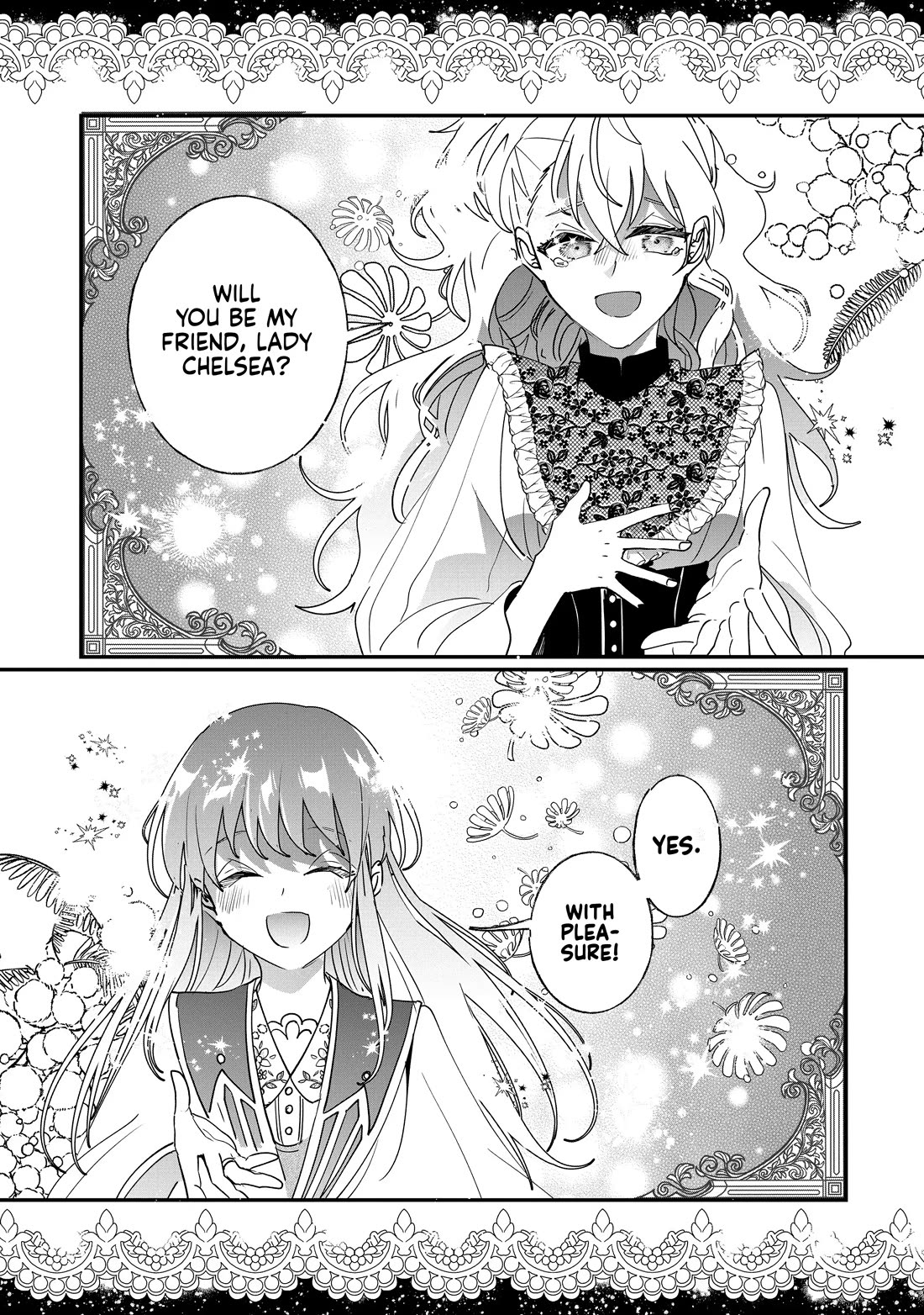 Nidoto Ie ni wa Kaerimasen! Chapter 44 page 19 - Chapter 44