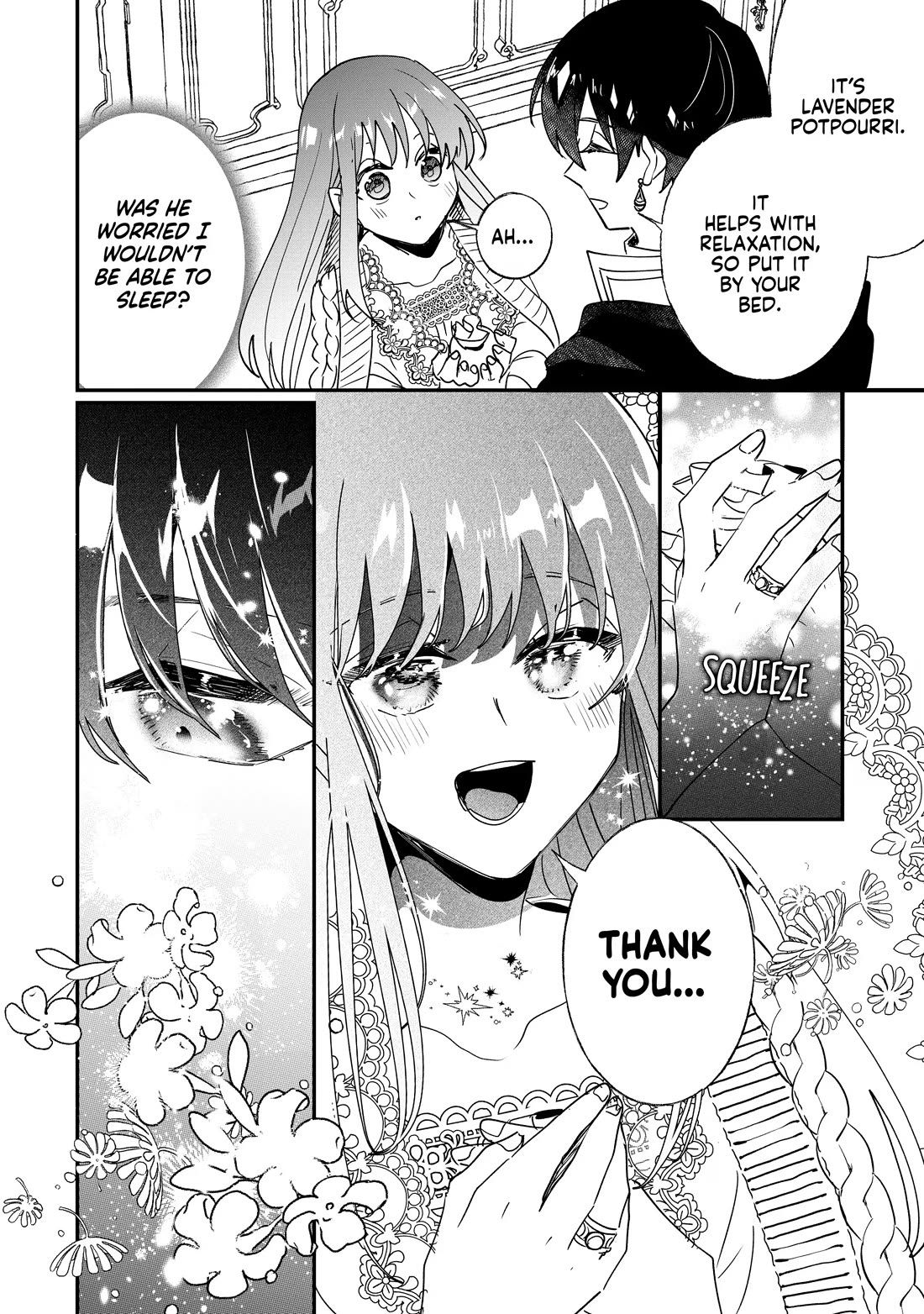 Nidoto Ie ni wa Kaerimasen! Chapter 44 page 8 - Chapter 44