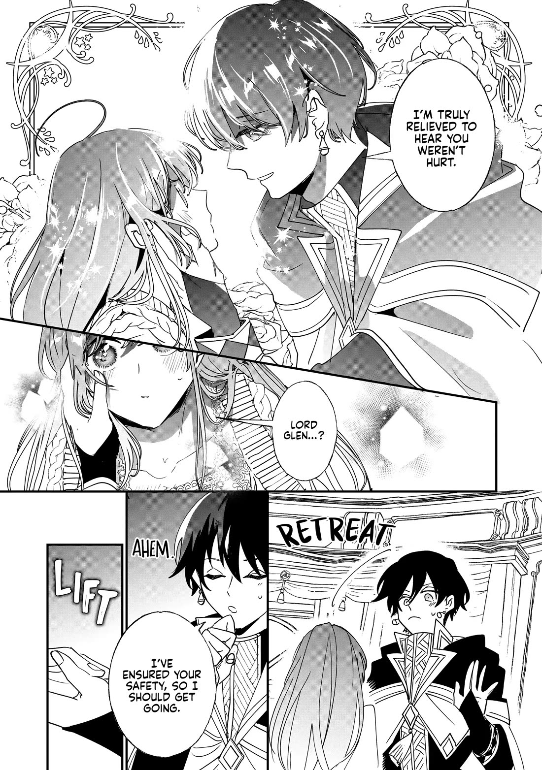 Nidoto Ie ni wa Kaerimasen! Chapter 44 page 9 - Chapter 44