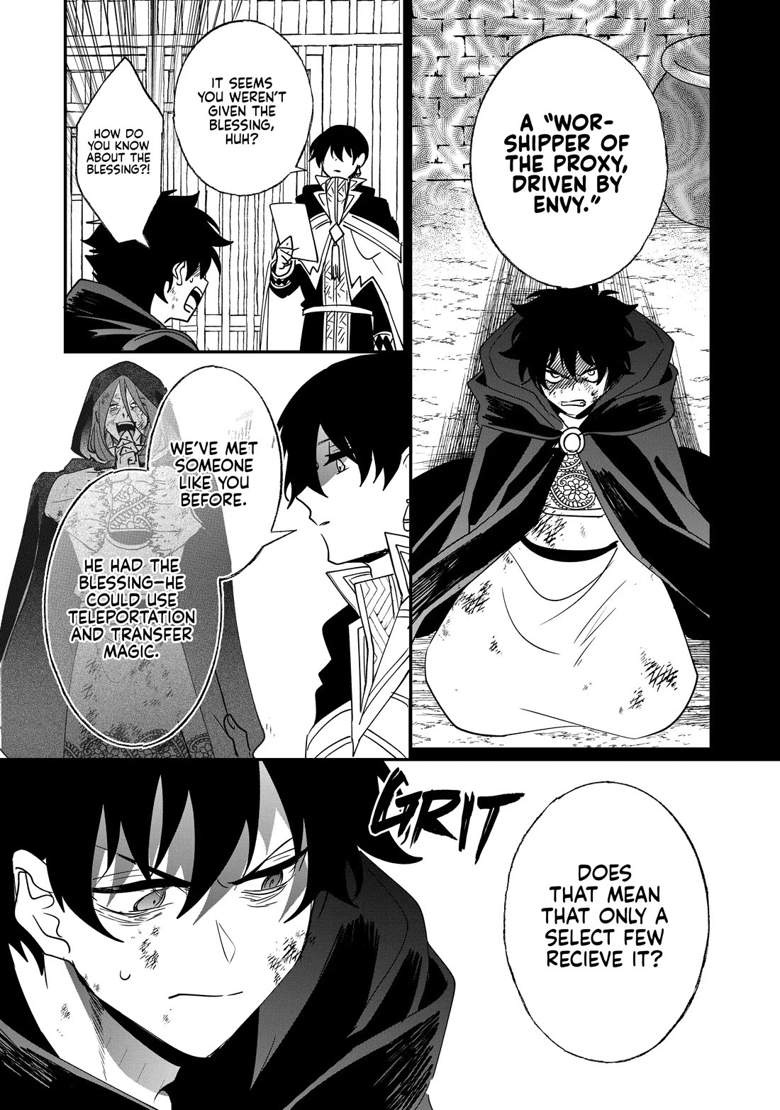 Nidoto Ie ni wa Kaerimasen! Chapter 45 page 10 - Chapter 45