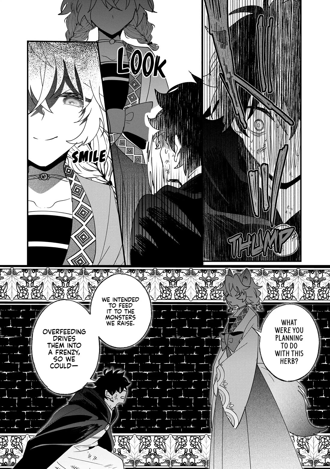 Nidoto Ie ni wa Kaerimasen! Chapter 45 page 14 - Chapter 45
