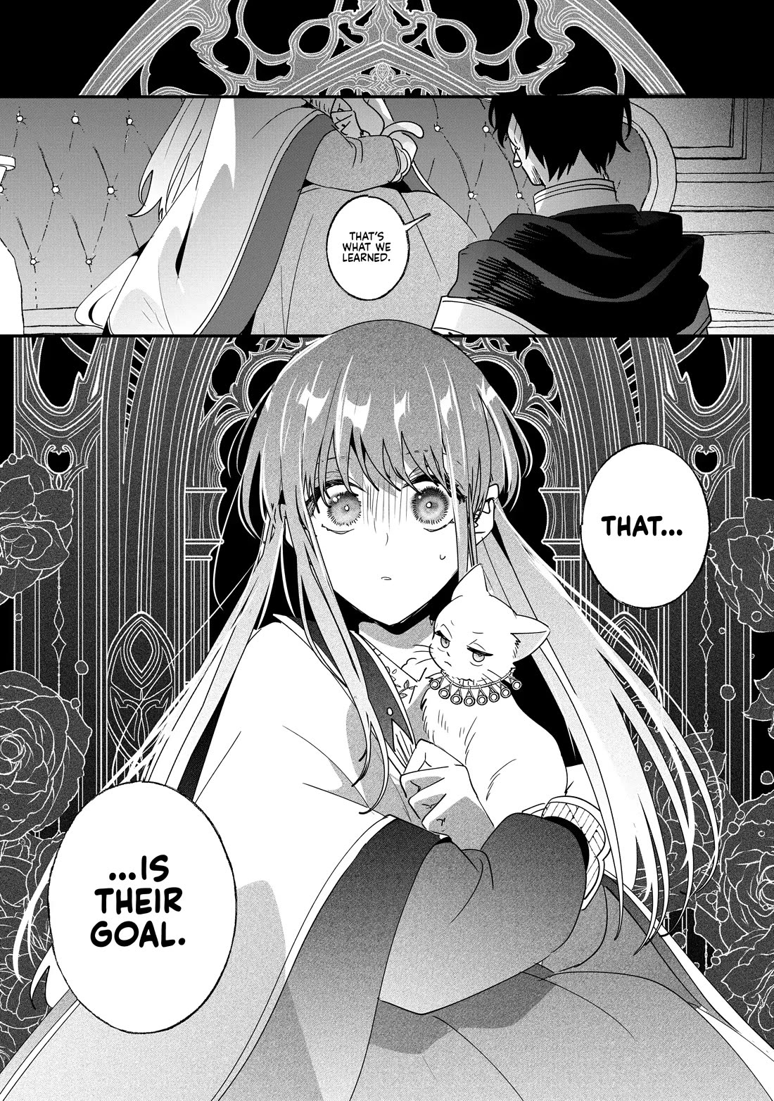 Nidoto Ie ni wa Kaerimasen! Chapter 45 page 16 - Chapter 45