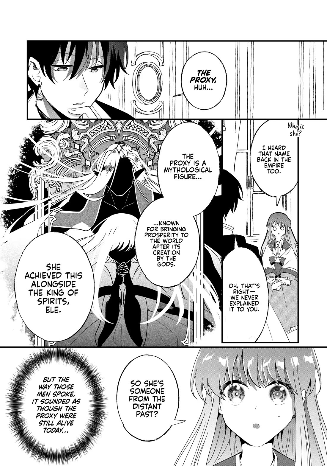 Nidoto Ie ni wa Kaerimasen! Chapter 45 page 2 - Chapter 45