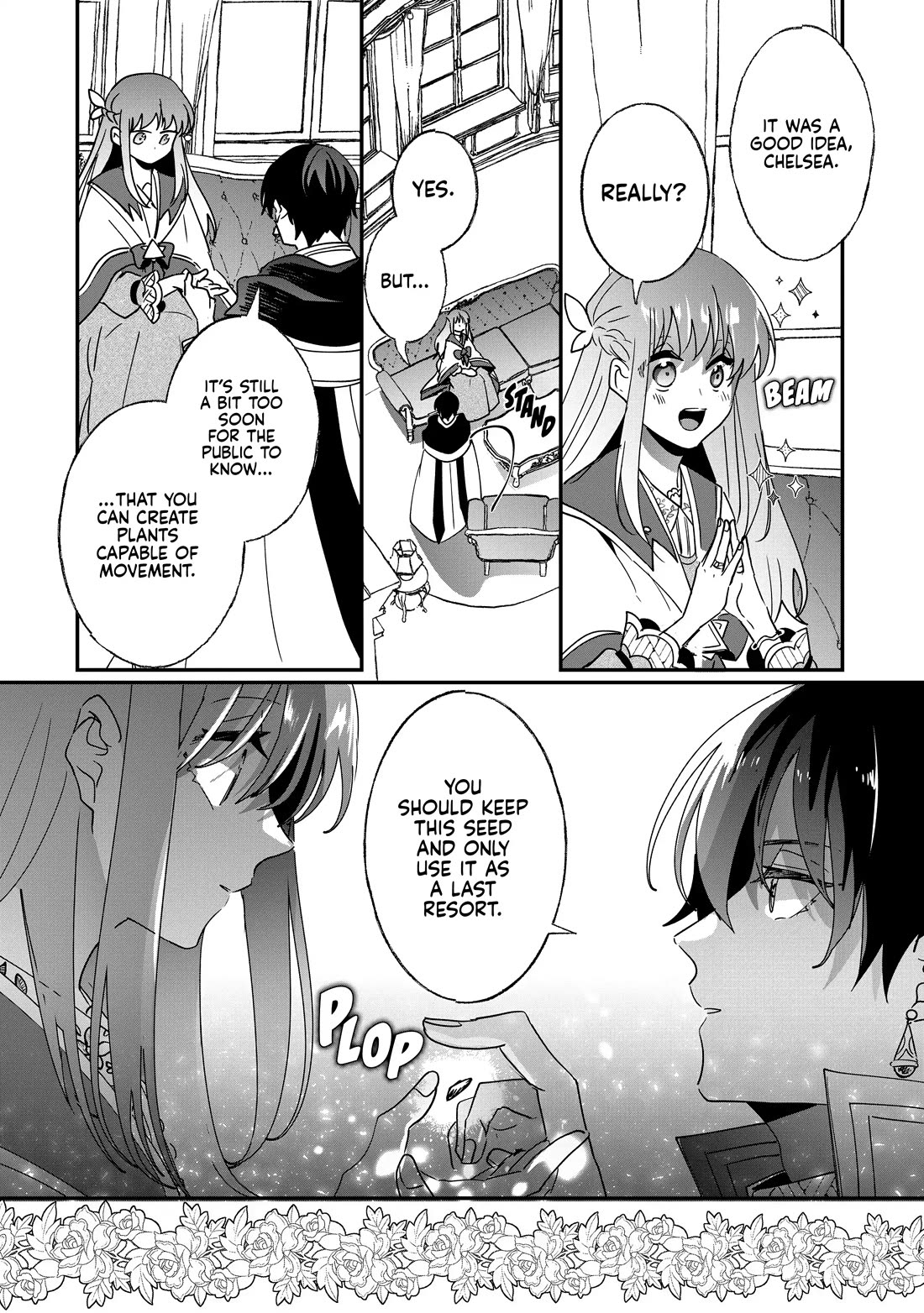 Nidoto Ie ni wa Kaerimasen! Chapter 45 page 8 - Chapter 45