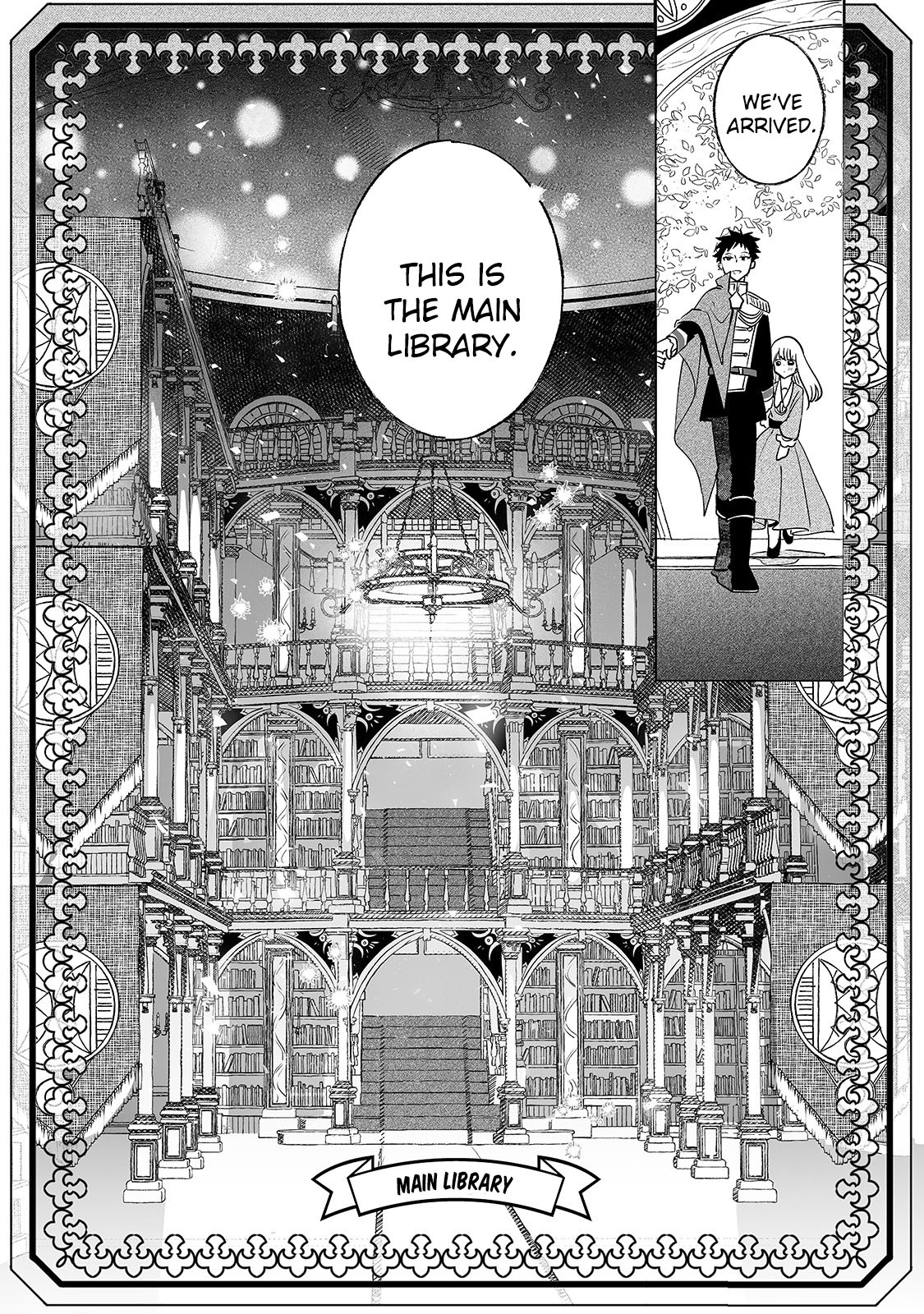 Nidoto Ie ni wa Kaerimasen! Chapter 5 page 13 - Chapter 5