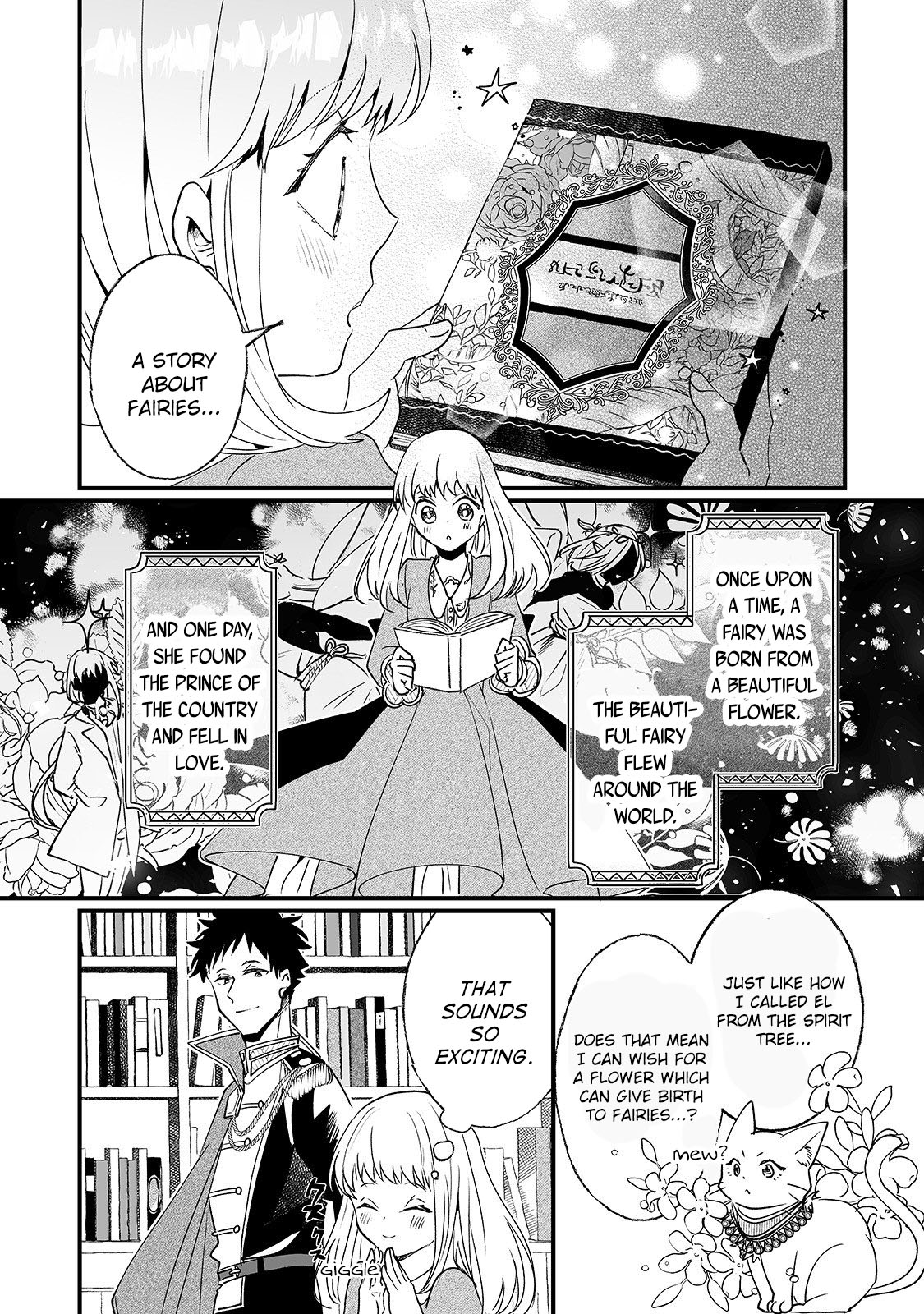 Nidoto Ie ni wa Kaerimasen! Chapter 5 page 15 - Chapter 5