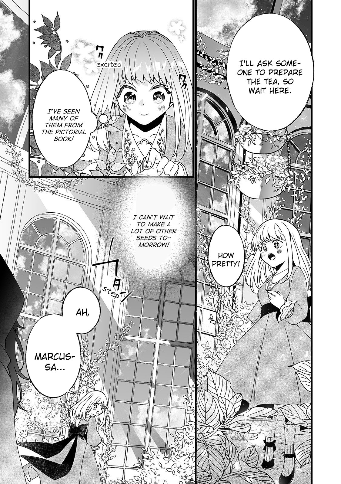 Nidoto Ie ni wa Kaerimasen! Chapter 5 page 18 - Chapter 5