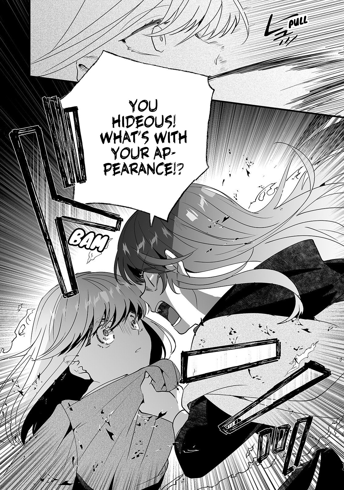 Nidoto Ie ni wa Kaerimasen! Chapter 5 page 19 - Chapter 5