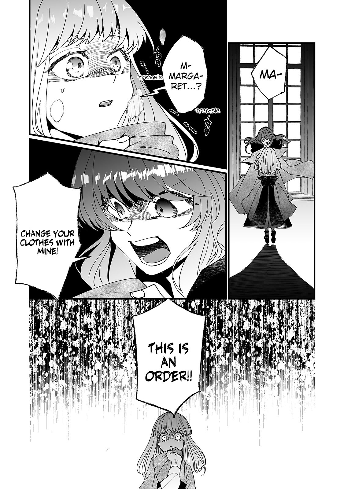 Nidoto Ie ni wa Kaerimasen! Chapter 5 page 20 - Chapter 5