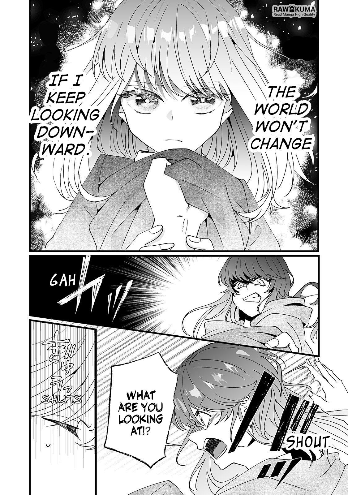 Nidoto Ie ni wa Kaerimasen! Chapter 5 page 22 - Chapter 5