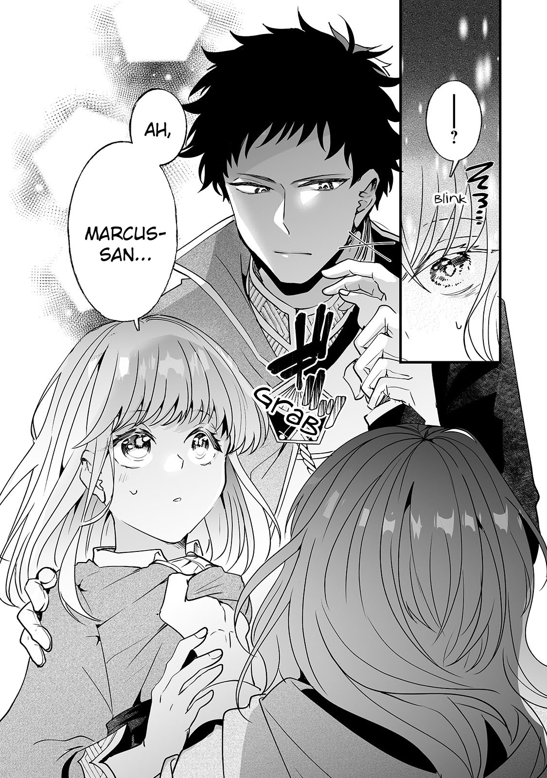 Nidoto Ie ni wa Kaerimasen! Chapter 5 page 23 - Chapter 5