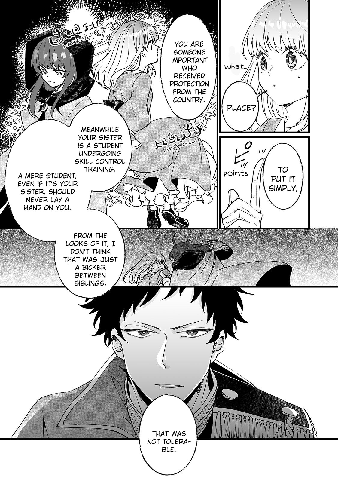 Nidoto Ie ni wa Kaerimasen! Chapter 5 page 28 - Chapter 5