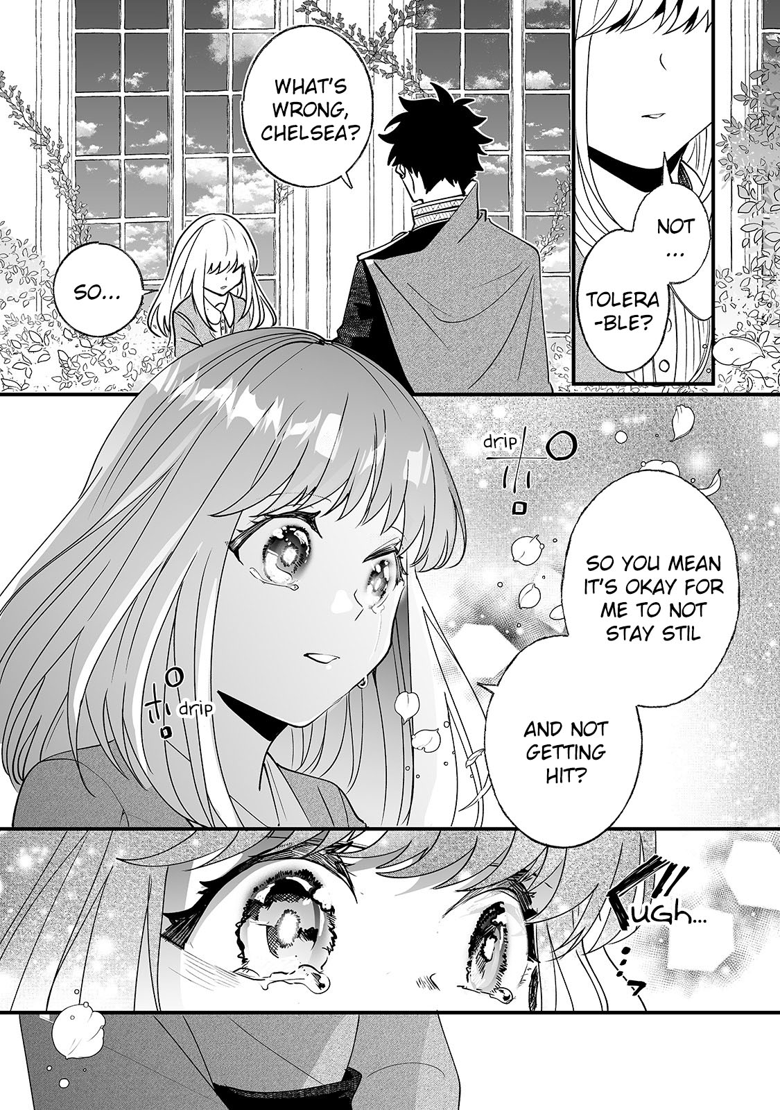 Nidoto Ie ni wa Kaerimasen! Chapter 5 page 29 - Chapter 5