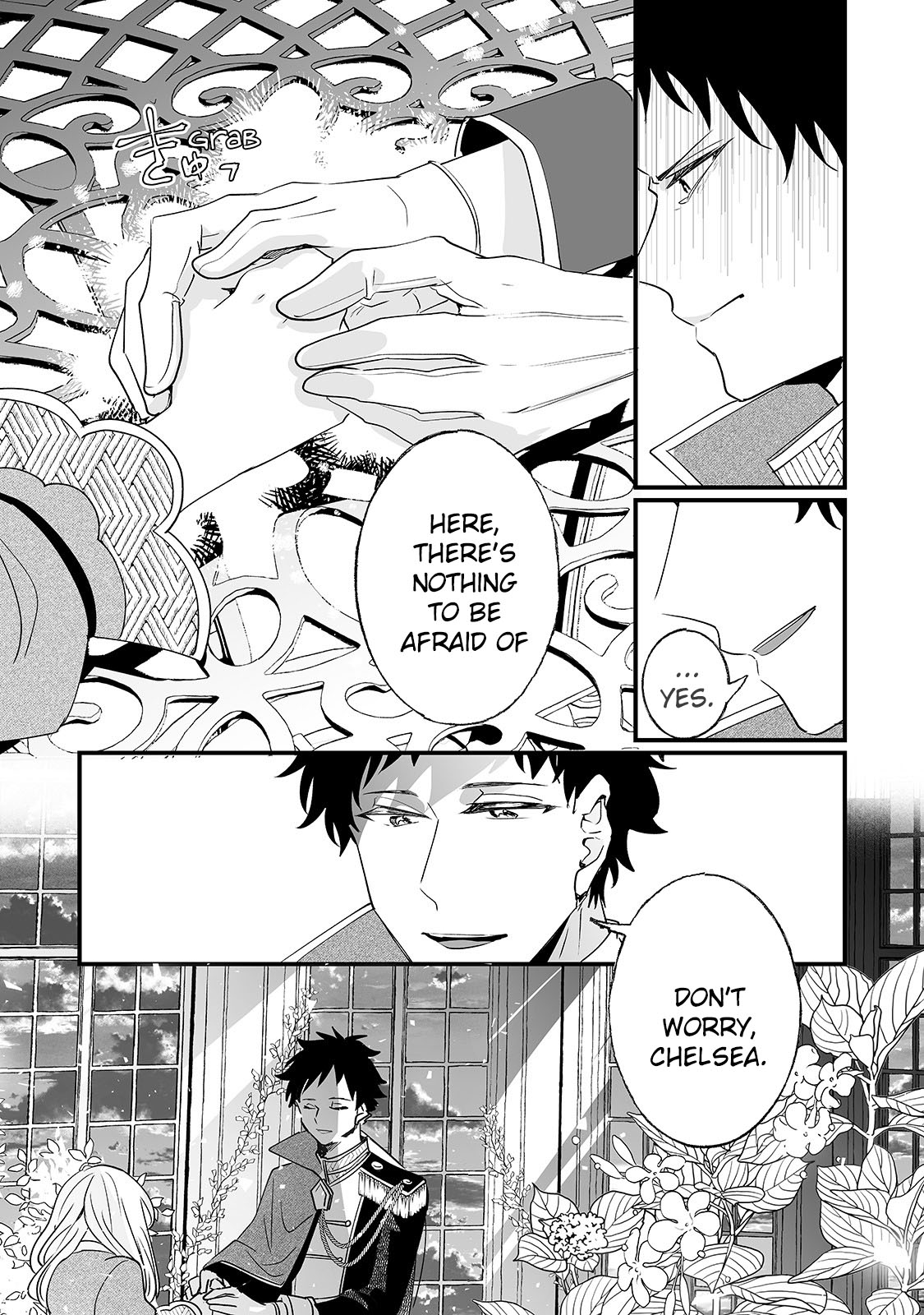 Nidoto Ie ni wa Kaerimasen! Chapter 5 page 30 - Chapter 5