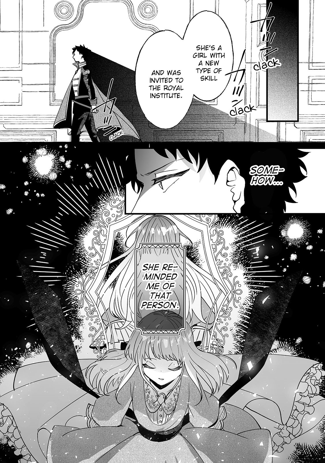Nidoto Ie ni wa Kaerimasen! Chapter 5 page 31 - Chapter 5