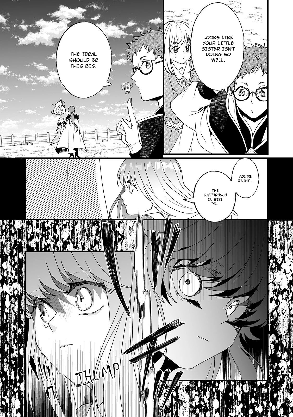 Nidoto Ie ni wa Kaerimasen! Chapter 6 page 16 - Chapter 6