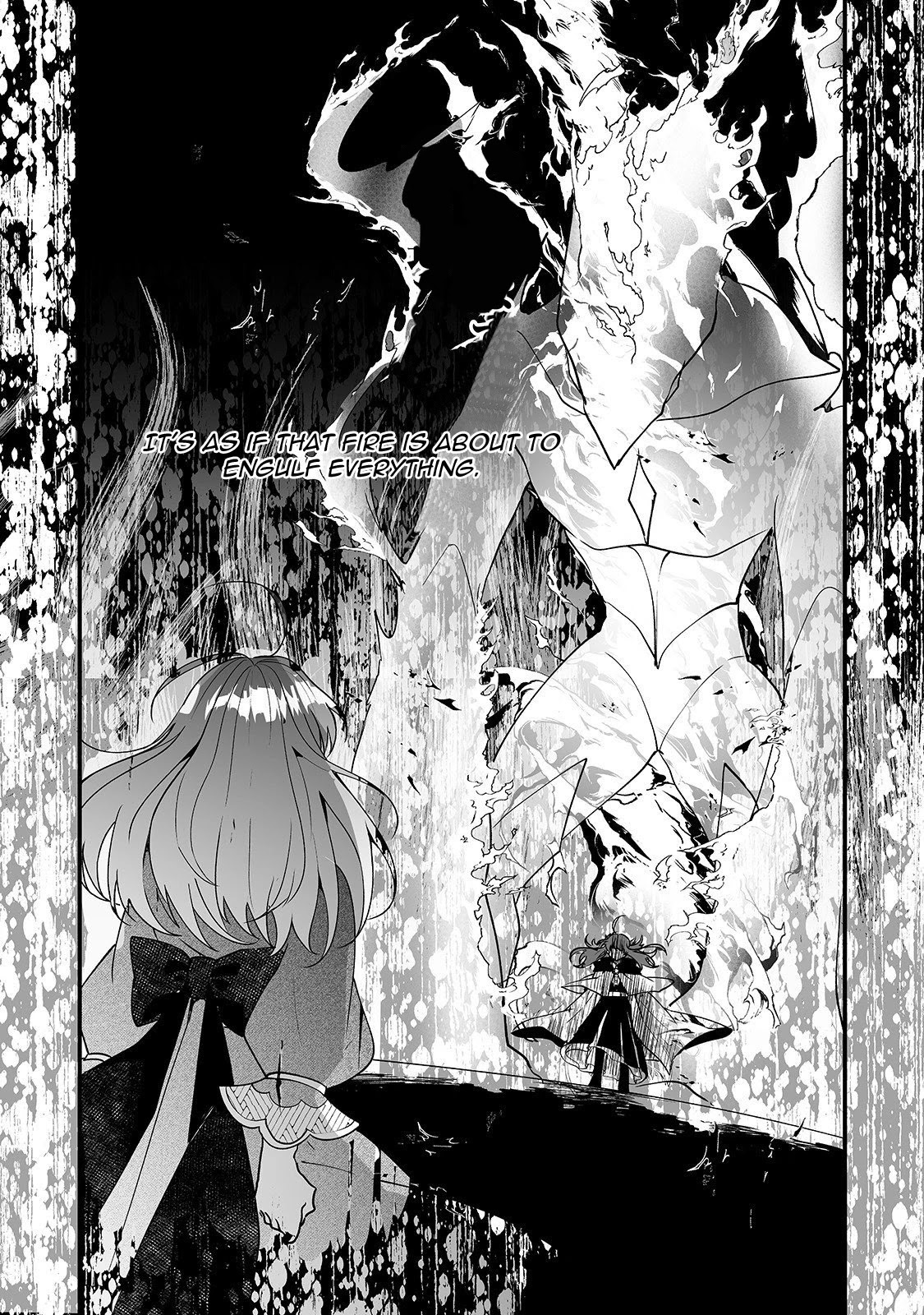 Nidoto Ie ni wa Kaerimasen! Chapter 6 page 19 - Chapter 6