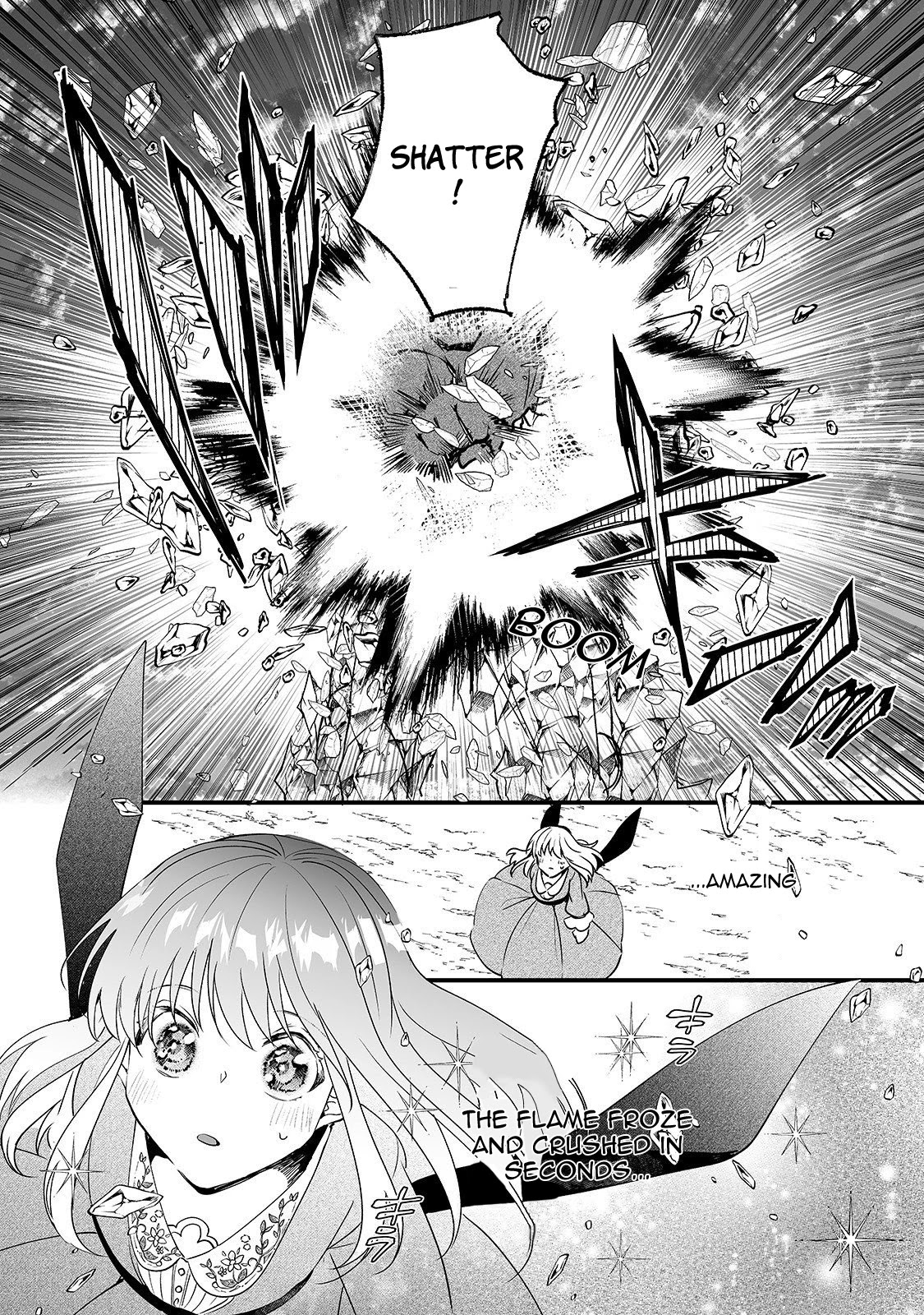 Nidoto Ie ni wa Kaerimasen! Chapter 6 page 25 - Chapter 6