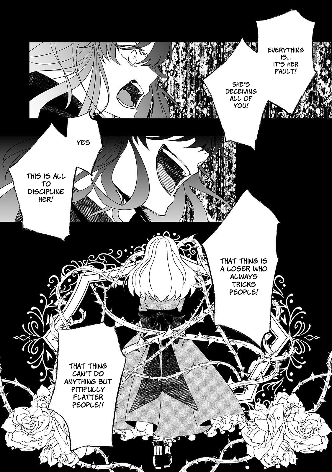 Nidoto Ie ni wa Kaerimasen! Chapter 6 page 27 - Chapter 6