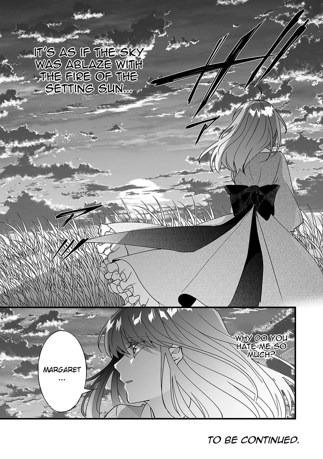Nidoto Ie ni wa Kaerimasen! Chapter 6 page 31 - Chapter 6