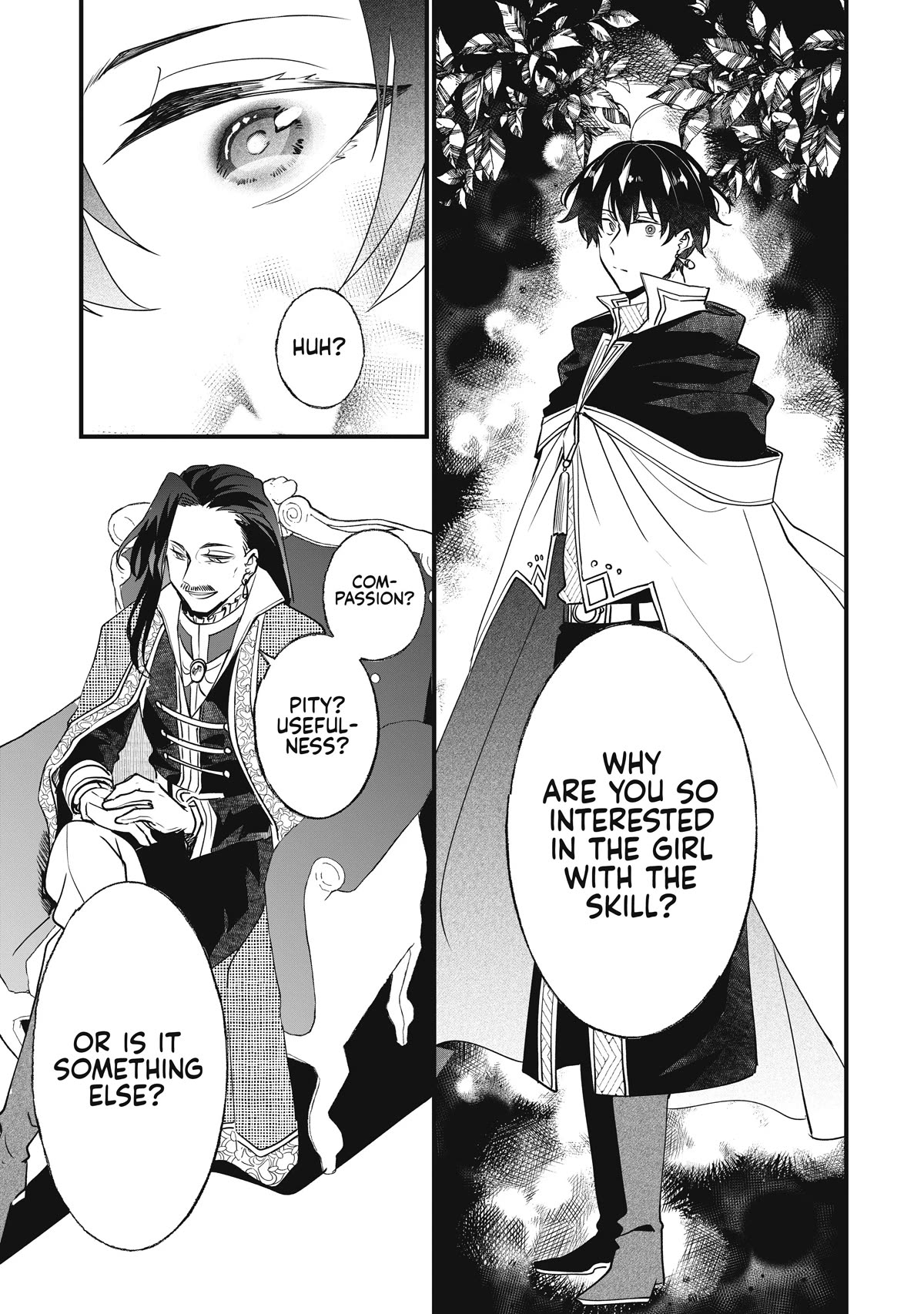 Nidoto Ie ni wa Kaerimasen! Chapter 7 page 11 - Chapter 7