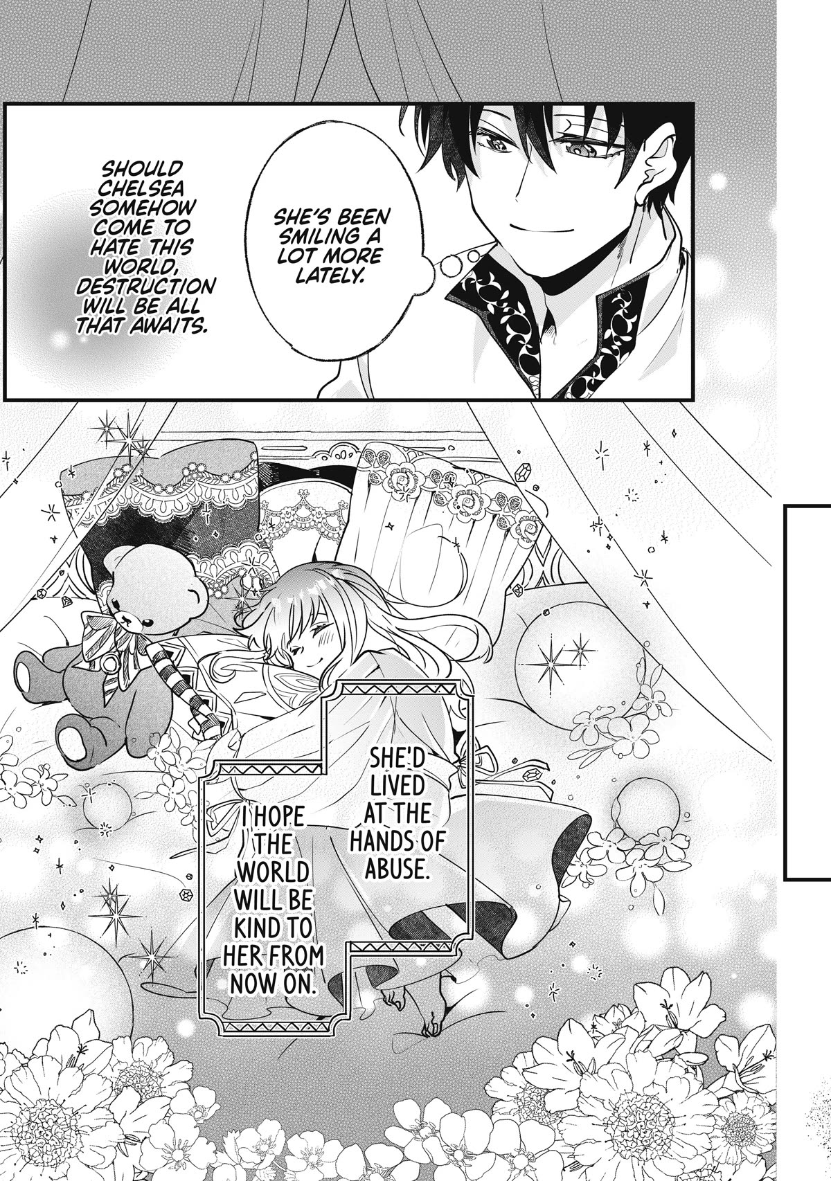 Nidoto Ie ni wa Kaerimasen! Chapter 7 page 15 - Chapter 7