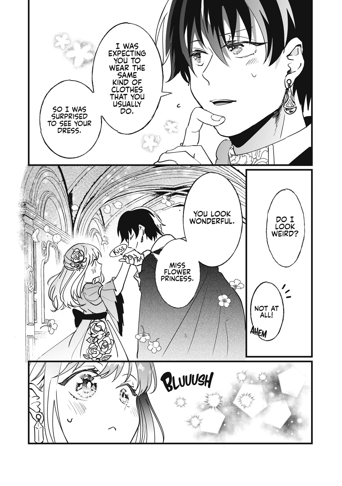 Nidoto Ie ni wa Kaerimasen! Chapter 7 page 18 - Chapter 7