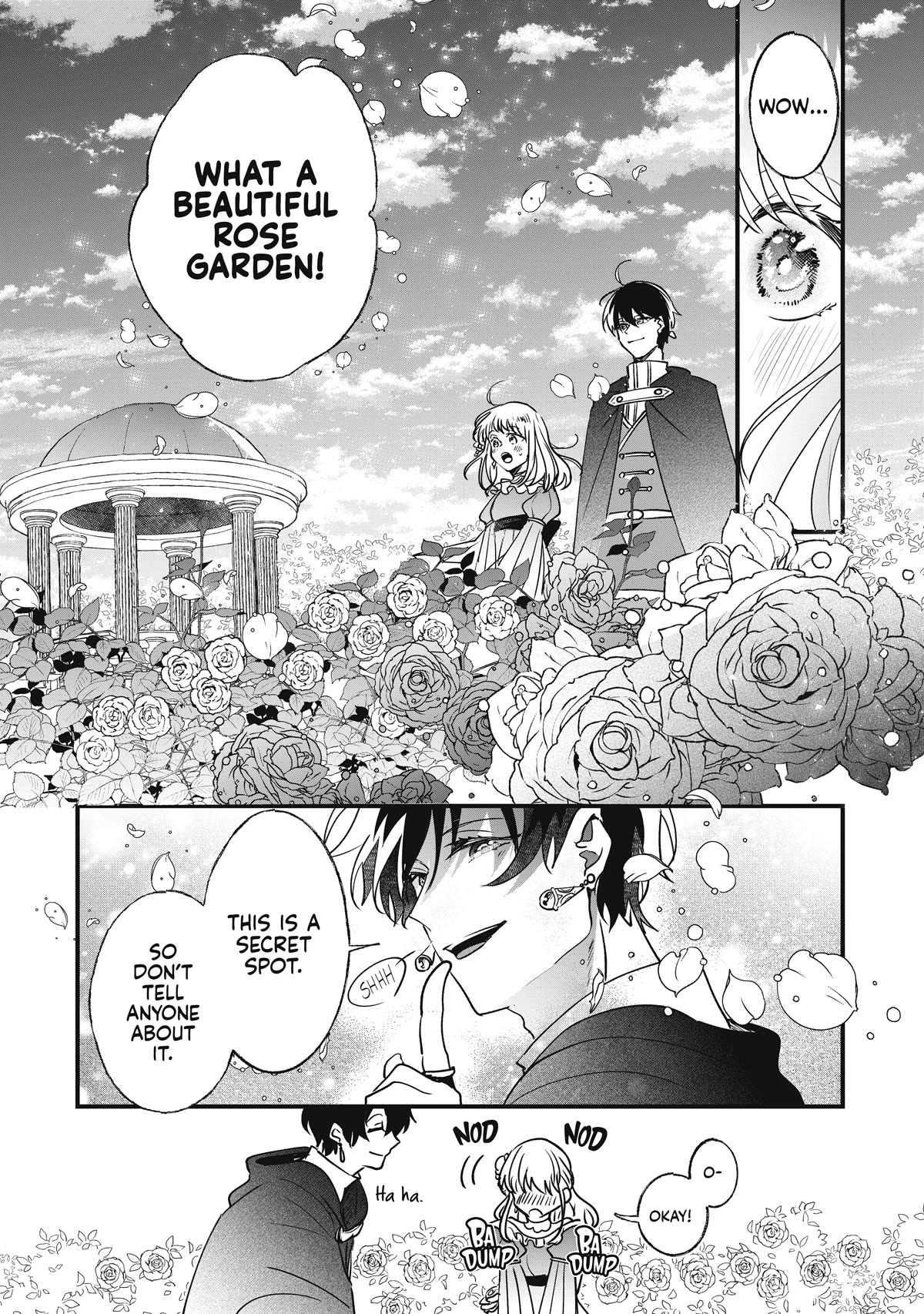 Nidoto Ie ni wa Kaerimasen! Chapter 7 page 20 - Chapter 7
