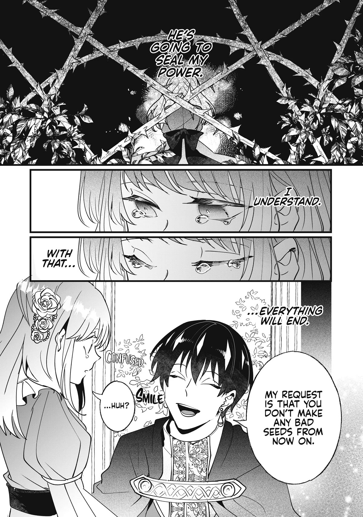 Nidoto Ie ni wa Kaerimasen! Chapter 7 page 26 - Chapter 7