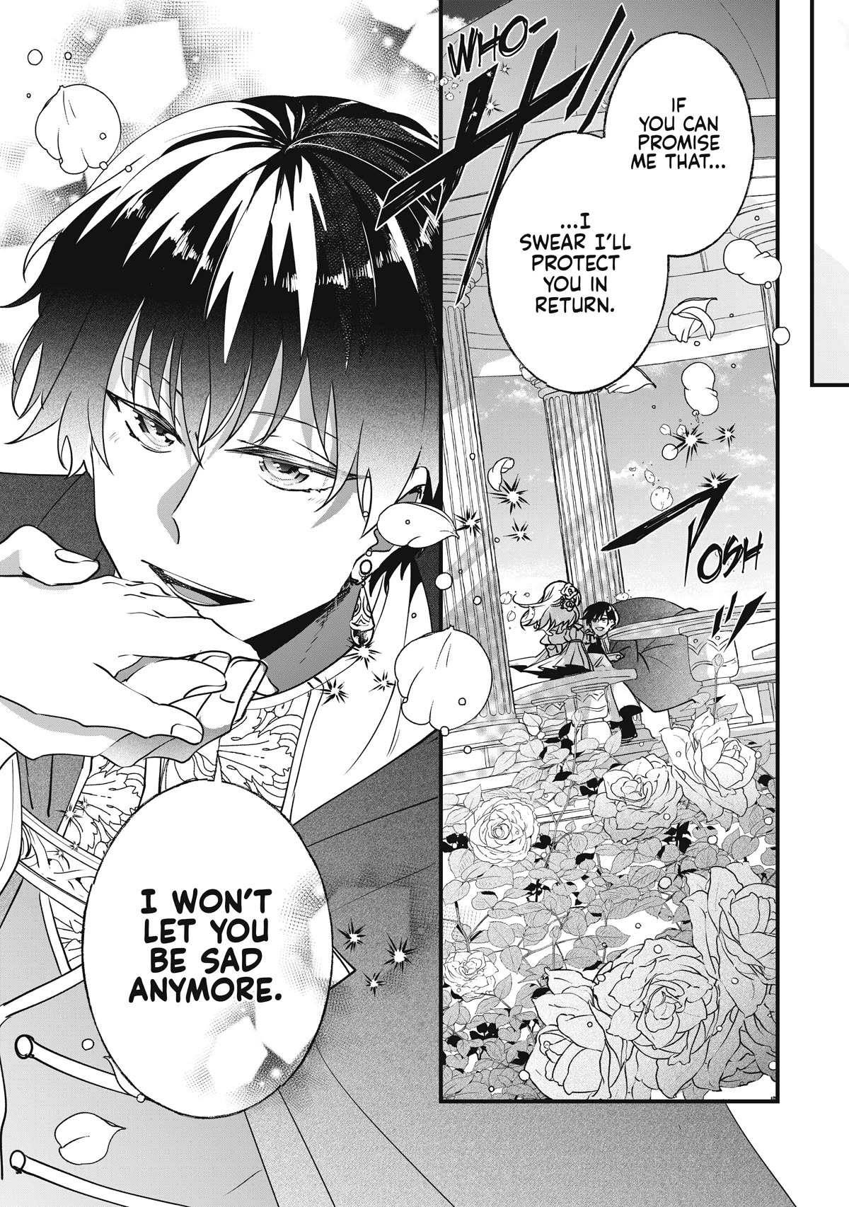 Nidoto Ie ni wa Kaerimasen! Chapter 7 page 27 - Chapter 7