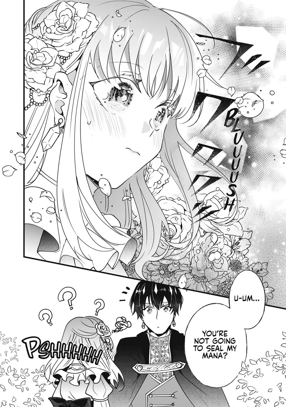 Nidoto Ie ni wa Kaerimasen! Chapter 7 page 28 - Chapter 7