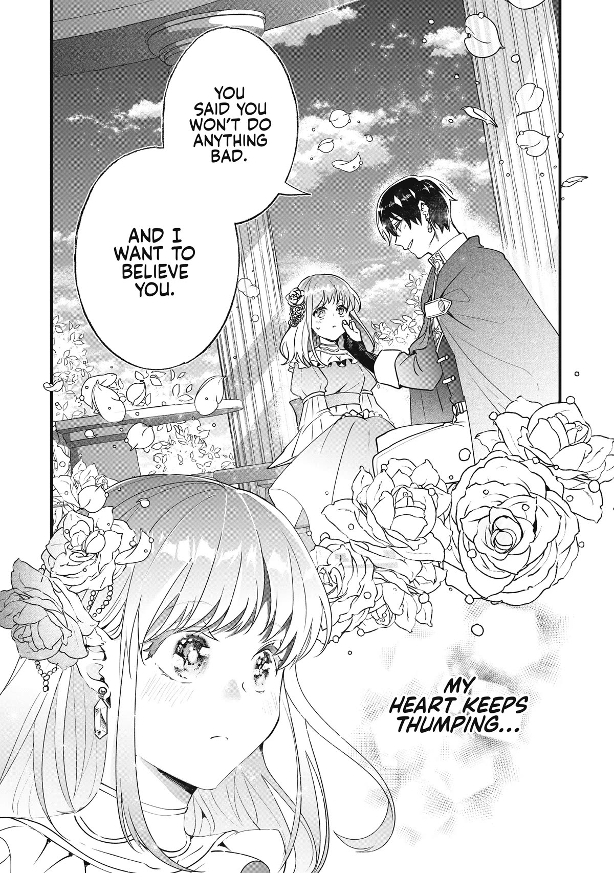 Nidoto Ie ni wa Kaerimasen! Chapter 7 page 30 - Chapter 7