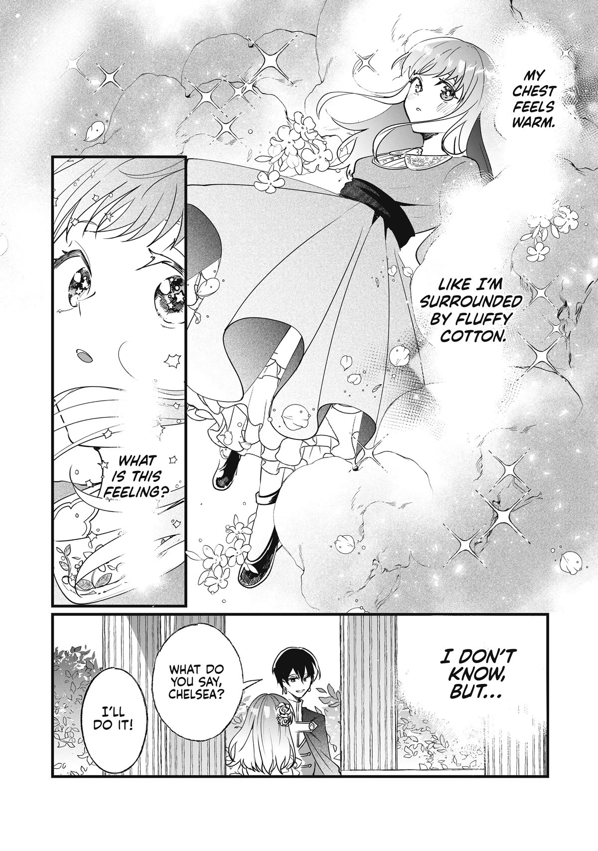 Nidoto Ie ni wa Kaerimasen! Chapter 7 page 31 - Chapter 7