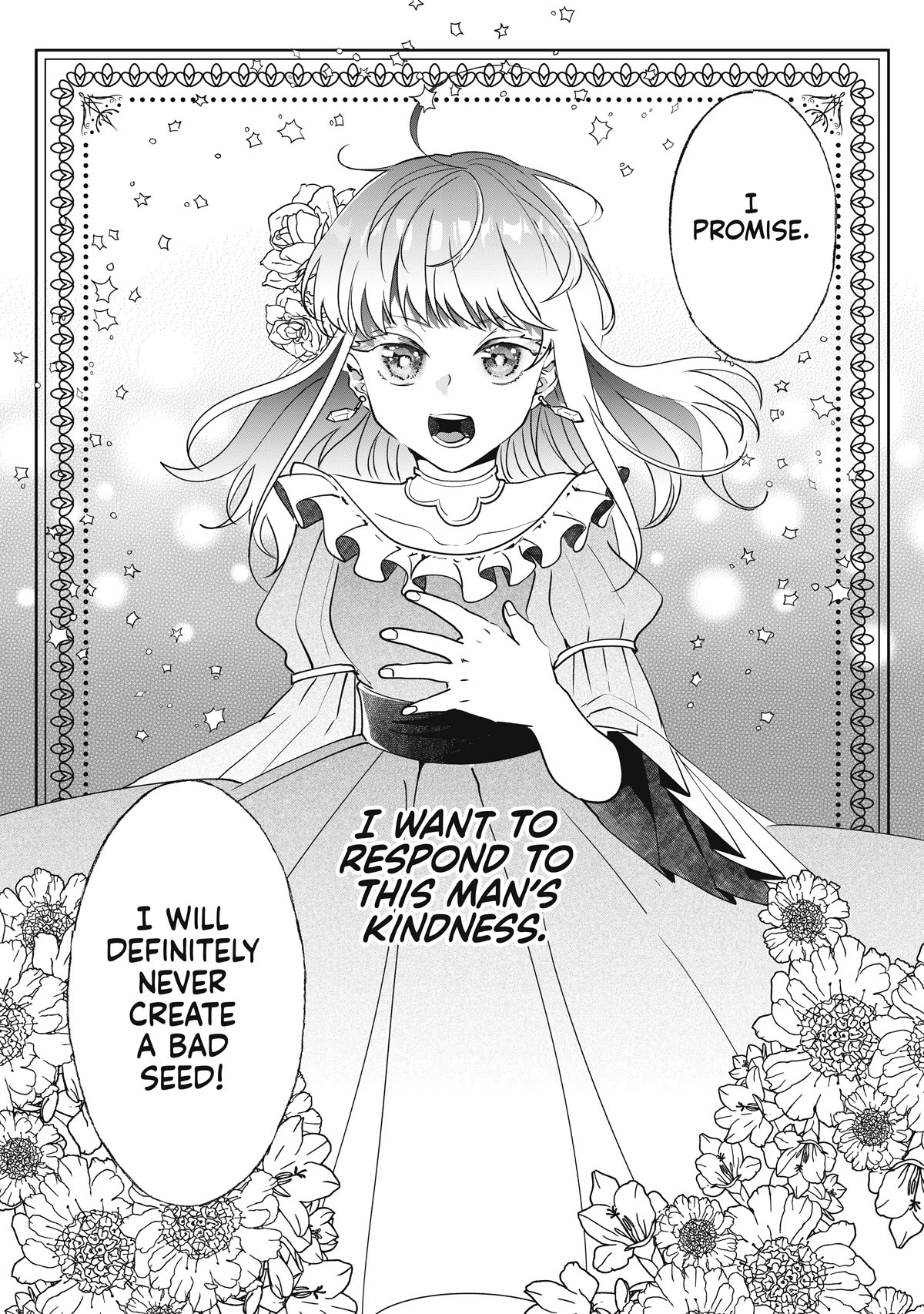 Nidoto Ie ni wa Kaerimasen! Chapter 7 page 32 - Chapter 7